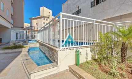Apartamento com 2 dormitórios à venda, 50 m² - vila curuçá - santo andré/sp