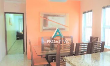 Sobrado com 4 dormitórios à venda, 150 m² - Utinga - Santo André/SP