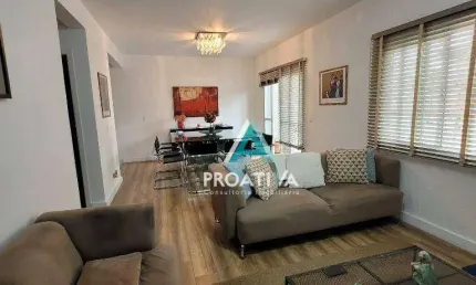 Sobrado com 3 dormitórios à venda, 150 m² - jardim - santo andré/sp