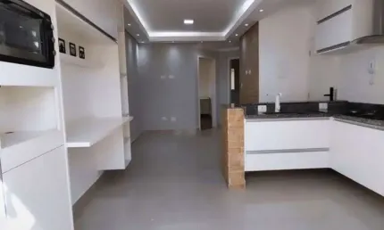 Apartamento com 2 dormitórios, 43 m² - venda por r$ 428.000,00 ou aluguel por r$ 4.622,00/mês - campestre - santo andré/sp
