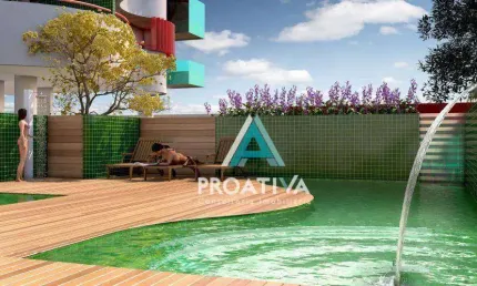 Apartamento com 3 dormitórios à venda, 175 m² - Santa Paula - São Caetano do Sul/SP