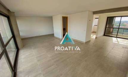 Apartamento à venda, 155 m² por R$ 1.750.000,00 - Vila Alpina - Santo André/SP