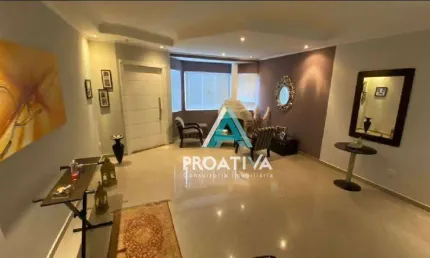 Sobrado com 3 dormitórios à venda, 231 m² por r$ 1.750.000,00 - cerâmica - são caetano do sul/sp