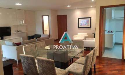 Apartamento à venda, 155 m² por R$ 1.456.000,00 - Barcelona - São Caetano do Sul/SP
