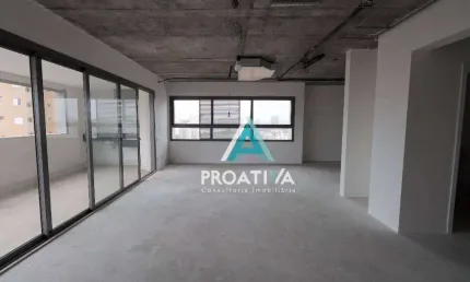 Apartamento com 4 dormitórios à venda, 250 m² - Campestre - Santo André/SP
