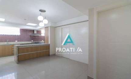 Cobertura com 7 dormitórios à venda, 400 m² - Santo Antônio - São Caetano do Sul/SP