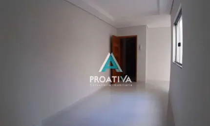 Apartamento à venda, 45 m² por r$ 363.000,00 - santa teresinha - santo andré/sp