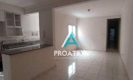 Cobertura com 3 dormitórios à venda, 170 m² por R$ 570.000,00 - Vila Dora - Santo André/SP