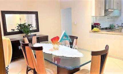 Sobrado com 4 dormitórios à venda, 200 m² - Vila Camilópolis - Santo André/SP