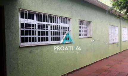 Casa à venda, 184 m² por R$ 1.129.000,08 - Jardim Bela Vista - Santo André/SP