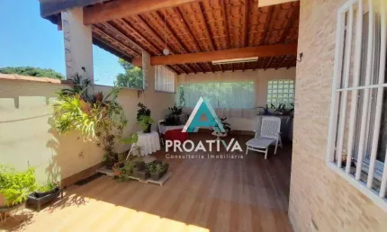 Sobrado à venda, 250 m² por R$ 689.000,00 - Vila Guiomar - Santo André/SP