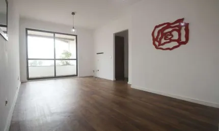 Apartamento para alugar, 80 m² por r$ 3.940,73/mês - vila valparaíso - santo andré/sp