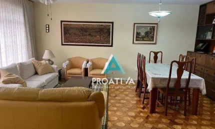 Sobrado com 3 dormitórios à venda, 147 m² - jardim bela vista - santo andré/sp