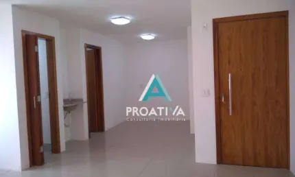 Sala comercial com 1 sala à venda no Centro, Santo André 
