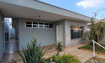 Casa com 2 dormitórios à venda, 160 m² por R$ 590.000,00 - Vila Guarani - Santo André/SP