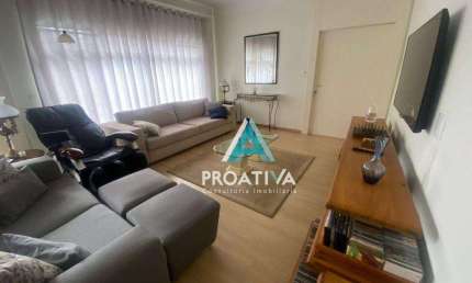 Casa com 2 dormitórios à venda, 264 m² por R$ 1.100.000,05 - Vila Alpina - Santo André/SP