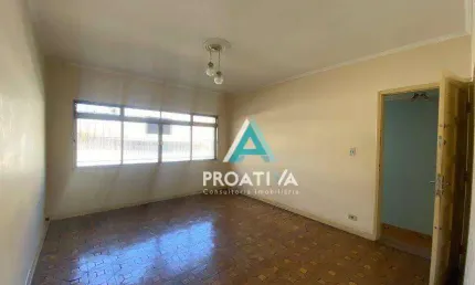 Sobrado com 3 dormitórios à venda, 261 m²  - campestre - santo andré/sp