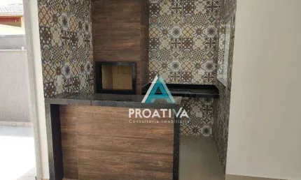 Apartamento à venda, 79 m² por R$ 542.000,05 - Vila Curuçá - Santo André/SP