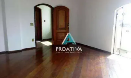Apartamento com 3 quartos à venda na Vila Leopoldina, Santo André 