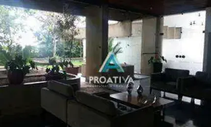 Apartamento com 3 dormitórios à venda, 300 m² por r$ 1.200.000,00 - centro - santo andré/sp