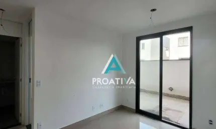 Apartamento com 2 dormitórios à venda, 65 m² por r$ 350.000,00 - vila valparaíso - santo andré/sp
