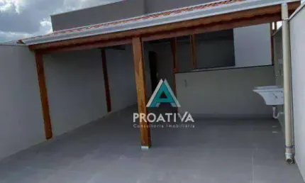 Cobertura com 2 dormitórios à venda, 104 m² - parque das nações - santo andré/sp