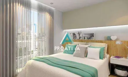 Coberrtura sem condominio Vila Guarani - Previsão de entrega Abril 2025