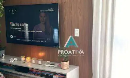 Sobrado com 2 dormitórios à venda, 112 m² - vila marina - santo andré/sp
