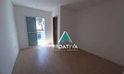 Sobrado com 3 dormitórios à venda, 101 m² - vila helena - santo andré/sp