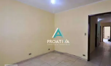 Sobrado com 2 dormitórios à venda, 192 m² - vila valparaíso - santo andré/sp