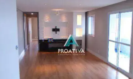 Apartamento à venda, 136 m² por r$ 1.700.000,00 - vila dom pedro i - são paulo/sp