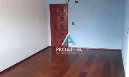 Apartamento com 2 dormitórios à venda, 96 m² por R$ 500.000,00 - Olímpico - São Caetano do Sul/SP