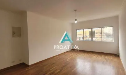 Sobrado com 4 dormitórios para alugar, 250 m²  - Santa Maria - Santo André/SP