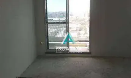 Sala comercial com 1 sala à venda no Jardim, Santo André 