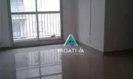 Apartamento com 3 dormitórios à venda, 67 m²  - vila homero thon - santo andré/sp