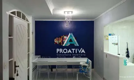Sobrado com 3 dormitórios à venda, 153 m² - jardim las vegas - santo andré/sp