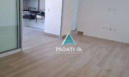 Apartamento com 2 dormitórios à venda, 82 m² por R$ 980.000,00 - Centro - São Caetano do Sul/SP
