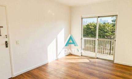 Apartamento com 3 dormitórios à venda, 94 m² - Santa Teresinha - Santo André/SP