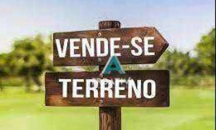 Terreno à venda, 400 m²  - Vila Floresta - Santo André/SP