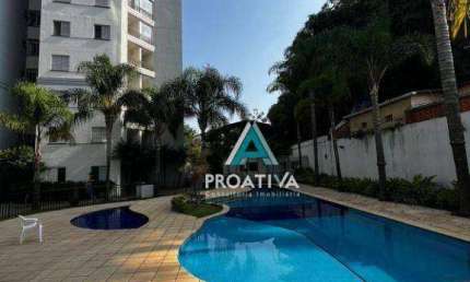 Apartamento à venda, 50 m² - Vila Bela - São Paulo/SP
