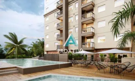 Apartamento com 3 dormitórios à venda, 83 m² por r$ 749.000,00 - casa branca - santo andré/sp