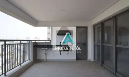 Apartamento com 3 dormitórios à venda, 165 m² - vila gilda - santo andré/sp