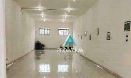 Casa com 2 dormitórios à venda, 174 m² - Jardim Utinga - Santo André/SP