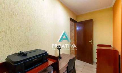 Sobrado com 5 dormitórios à venda, 309 m² - Chácara Belenzinho - São Paulo/SP