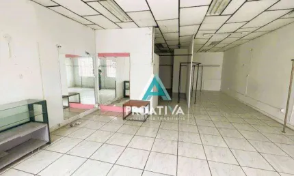 Salão à venda, 314 m² por r$ 2.200.000,00 - centro - santo andré/sp