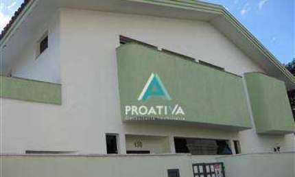 Sobrado, 289 m² - venda por R$ 1.490.000,00 ou aluguel por R$ 9.500,08 - Centro - Santo André/SP