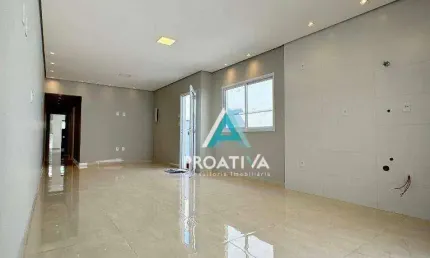 Linda Casa Assobradada Parque Oratório  Nova  2 vagas