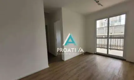 Apartamento com 3 quartos à venda na Vila Valparaíso, Santo André 
