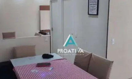 Apartamento com 3 dormitórios à venda, 75 m² por r$ 460.000,00 - vila floresta - santo andré/sp