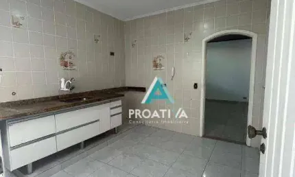 Sobrado com 6 dormitórios à venda, 327 m² por R$  - Dos Casa - São Bernardo do Campo/SP
